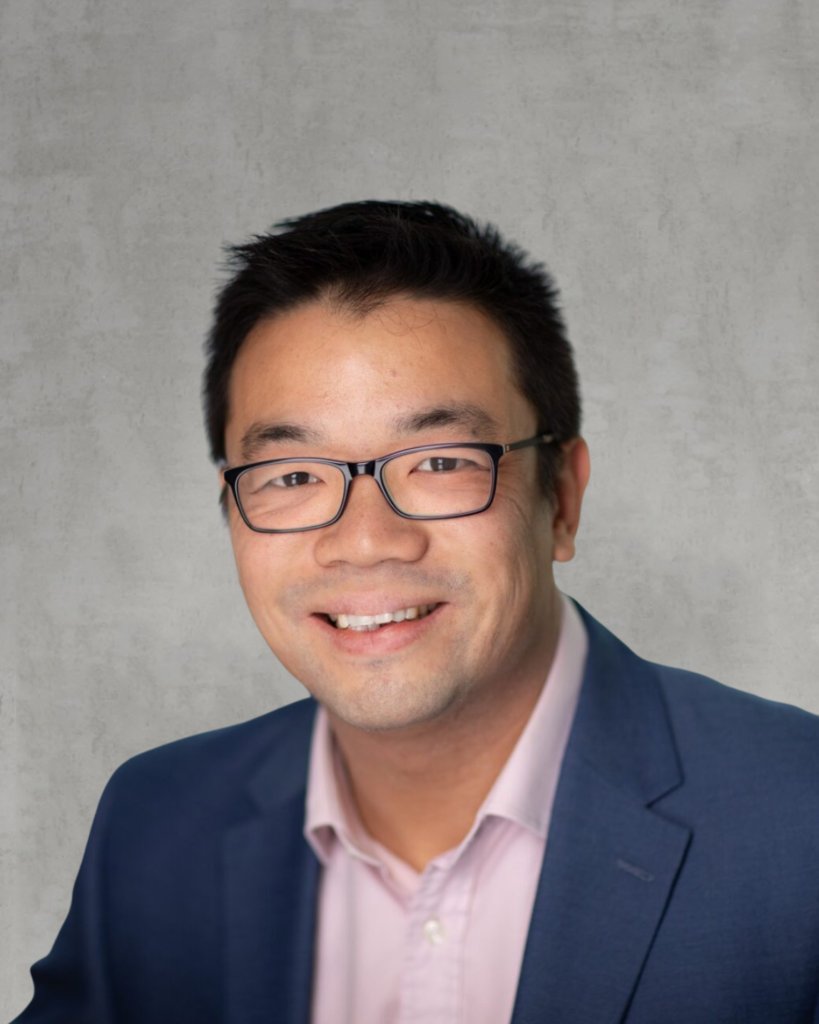 Alexander Au-Yeung