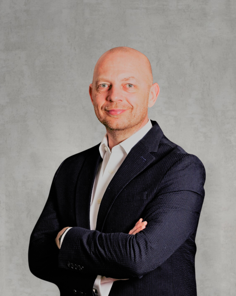 Nick Hutchings, Director at rockwealth Reading